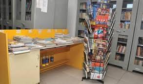 English Language Teaching Institute of Symbiosis Pune College Campus photo 4